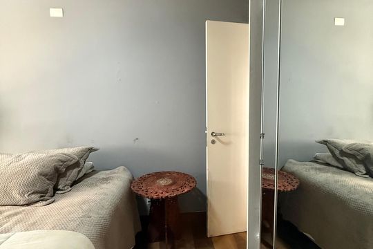Apartamento à venda com 4 quartos, 230m² em Santa Cecilia, São Paulo