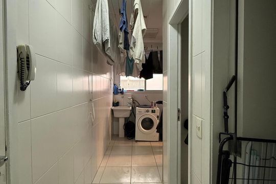 Apartamento à venda com 4 quartos, 230m² em Santa Cecilia, São Paulo