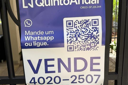 Apartamento à venda com 4 quartos, 230m² em Santa Cecilia, São Paulo