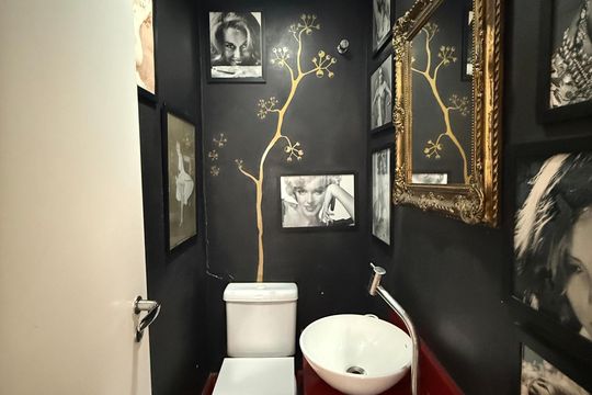 Apartamento à venda com 4 quartos, 230m² em Santa Cecilia, São Paulo