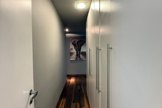 Apartamento à venda com 4 quartos, 230m² em Santa Cecilia, São Paulo