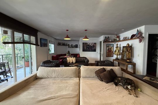 Apartamento à venda com 4 quartos, 230m² em Santa Cecilia, São Paulo