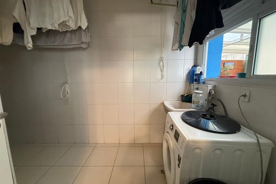 Apartamento à venda com 4 quartos, 230m² em Santa Cecilia, São Paulo