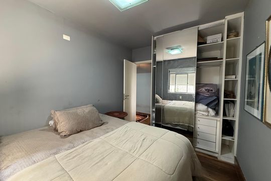 Apartamento à venda com 4 quartos, 230m² em Santa Cecilia, São Paulo