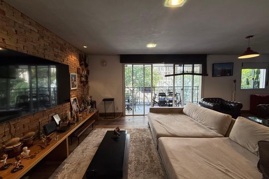 Apartamento à venda com 4 quartos, 230m² em Santa Cecilia, São Paulo