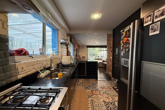 Apartamento à venda com 4 quartos, 230m² em Santa Cecilia, São Paulo