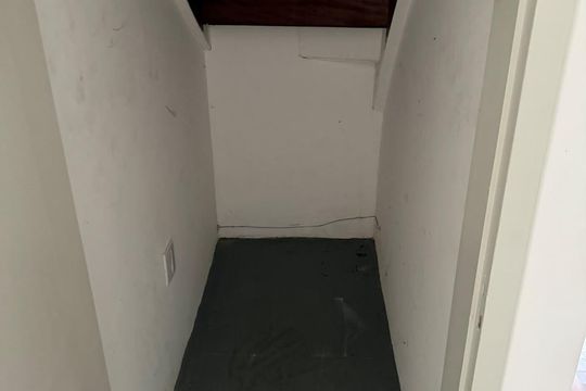 Área de serviço de casa para alugar com 4 quartos, 210m² em Perdizes, São Paulo
