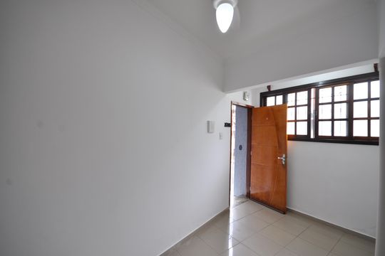 Sala de casa para alugar com 2 quartos, 80m² em Parque Vitoria, São Paulo