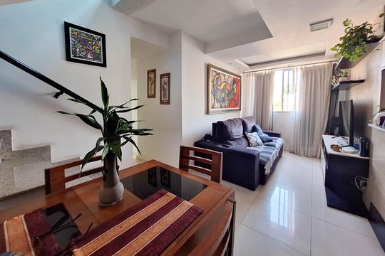 Apartamento à venda com 2 quartos, 100m² em Barreto, Niterói