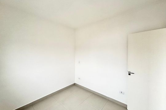 Quarto 2 de apartamento para alugar com 2 quartos, 49m² em Vila Guilhermina, São Paulo
