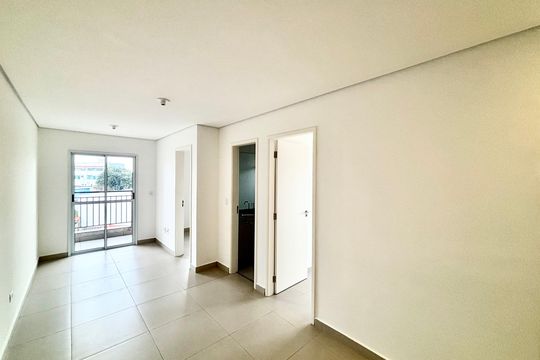 Apartamento para alugar com 2 quartos, 49m² em Vila Guilhermina, São Paulo