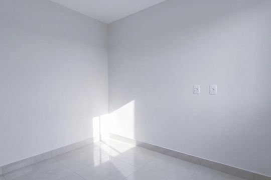 Quarto 1 de apartamento à venda com 2 quartos, 46m² em Ovídeo Guerra, Lagoa Santa