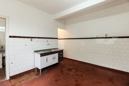 Cozinha de casa para alugar com 3 quartos, 200m² em Vila Carrão, São Paulo