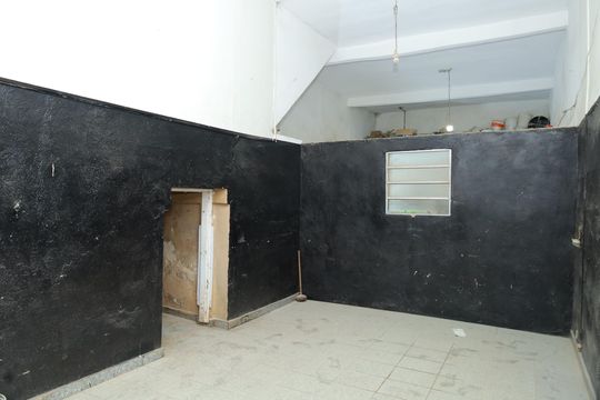 Garagem de casa para alugar com 3 quartos, 120m² em Jardim Maria Lidia, São Paulo