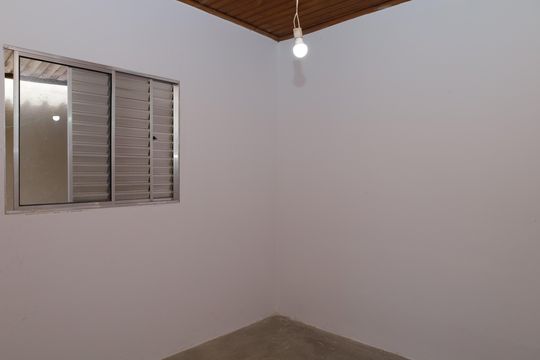 Quarto 3 de casa para alugar com 3 quartos, 120m² em Jardim Maria Lidia, São Paulo