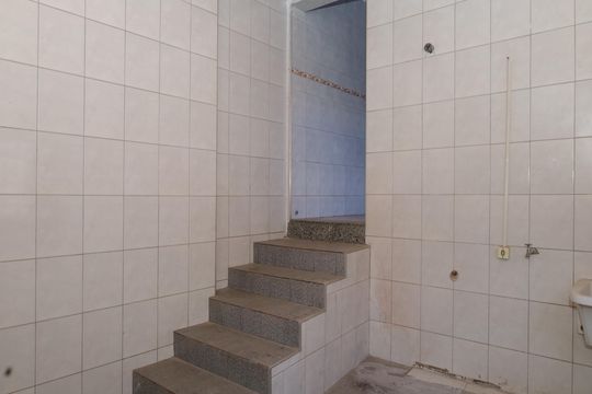 Área de Serviço de casa para alugar com 3 quartos, 120m² em Jardim Maria Lidia, São Paulo