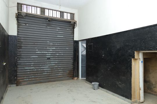 Garagem de casa para alugar com 3 quartos, 120m² em Jardim Maria Lidia, São Paulo