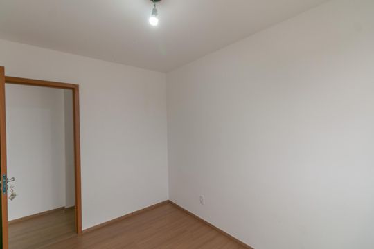 Apartamento para alugar com 2 quartos, 46m² em Braúnas, Belo Horizonte