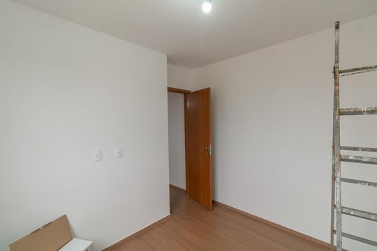 Apartamento para alugar com 2 quartos, 46m² em Braúnas, Belo Horizonte