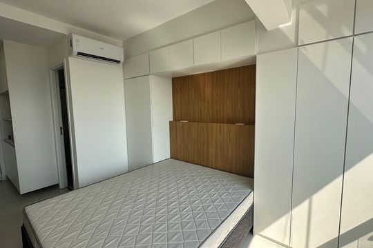 Kitnet/Studio para alugar com 1 quarto, 23m² em Santo Amaro, São Paulo
