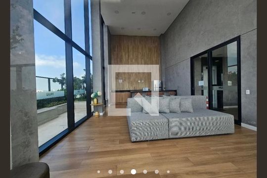 Kitnet/Studio para alugar com 1 quarto, 23m² em Santo Amaro, São Paulo