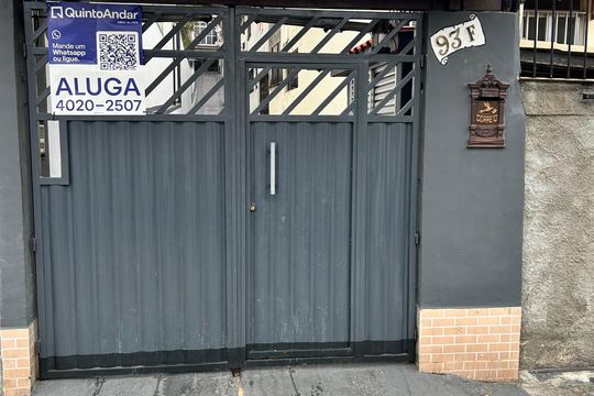 Casa de Condomínio para alugar com 2 quartos, 120m² em Piedade, Rio de Janeiro