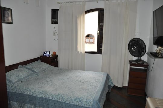 Casa de Condomínio para alugar com 2 quartos, 120m² em Piedade, Rio de Janeiro