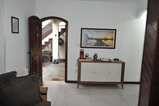 Casa de Condomínio para alugar com 2 quartos, 120m² em Piedade, Rio de Janeiro