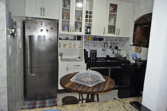 Casa de Condomínio para alugar com 2 quartos, 120m² em Piedade, Rio de Janeiro