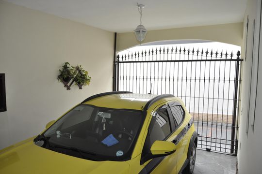 Casa de Condomínio para alugar com 2 quartos, 120m² em Piedade, Rio de Janeiro