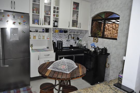 Casa de Condomínio para alugar com 2 quartos, 120m² em Piedade, Rio de Janeiro