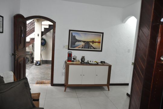Casa de Condomínio para alugar com 2 quartos, 120m² em Piedade, Rio de Janeiro