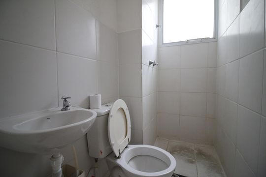 Apartamento à venda com 2 quartos, 44m² em Pechincha, Rio de Janeiro