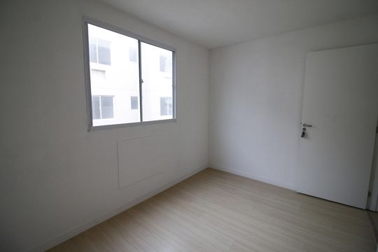 Apartamento à venda com 2 quartos, 44m² em Pechincha, Rio de Janeiro
