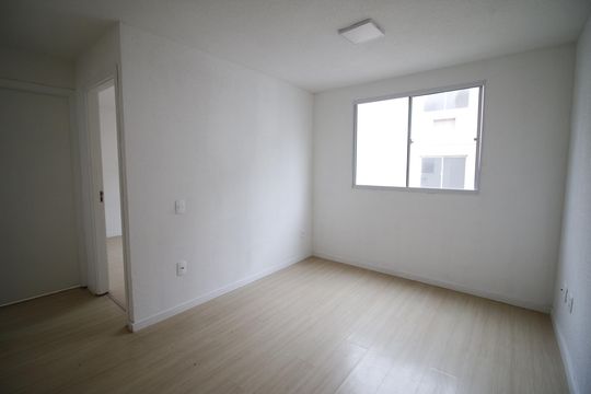 Apartamento à venda com 2 quartos, 44m² em Pechincha, Rio de Janeiro
