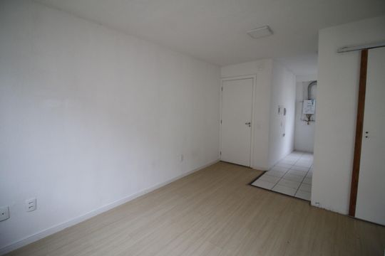 Apartamento à venda com 2 quartos, 44m² em Pechincha, Rio de Janeiro