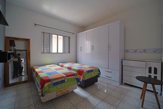Quato 1 de casa à venda com 4 quartos, 250m² em Jardim Nordeste, São Paulo