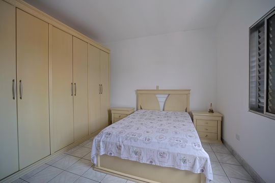 Quarto 3 de casa à venda com 4 quartos, 250m² em Jardim Nordeste, São Paulo