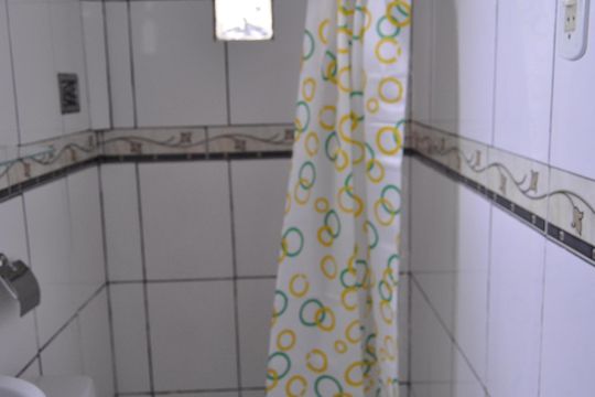 Casa à venda com 2 quartos, 101m² em Engenho de Dentro, Rio de Janeiro