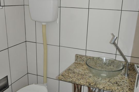 Casa à venda com 2 quartos, 101m² em Engenho de Dentro, Rio de Janeiro