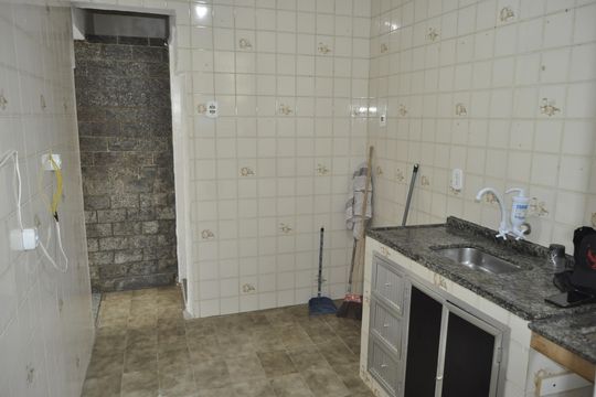 Casa à venda com 2 quartos, 101m² em Engenho de Dentro, Rio de Janeiro