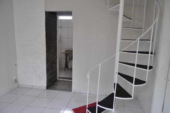 Casa à venda com 2 quartos, 101m² em Engenho de Dentro, Rio de Janeiro