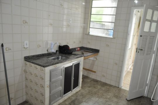 Casa à venda com 2 quartos, 101m² em Engenho de Dentro, Rio de Janeiro