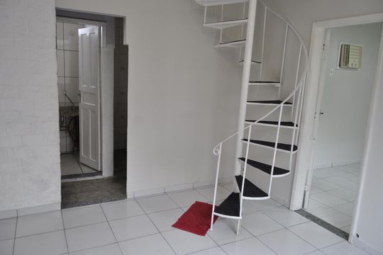 Casa à venda com 2 quartos, 101m² em Engenho de Dentro, Rio de Janeiro