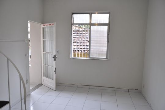 Casa à venda com 2 quartos, 101m² em Engenho de Dentro, Rio de Janeiro