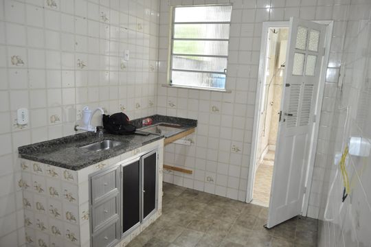 Casa à venda com 2 quartos, 101m² em Engenho de Dentro, Rio de Janeiro