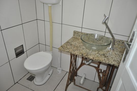 Casa à venda com 2 quartos, 101m² em Engenho de Dentro, Rio de Janeiro