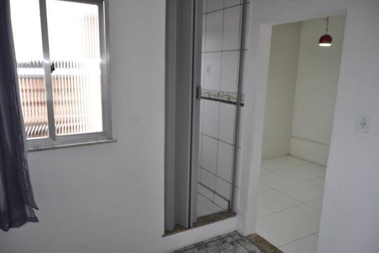 Casa à venda com 2 quartos, 101m² em Engenho de Dentro, Rio de Janeiro