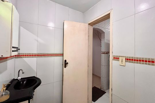 Casa à venda com 4 quartos, 250m² em Darcy Vargas, Belo Horizonte