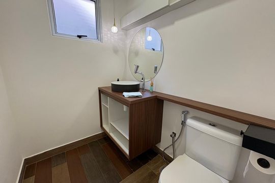 Casa à venda com 3 quartos, 317m² em Morada dos Pinheiros (Aldeia da Serra), Barueri